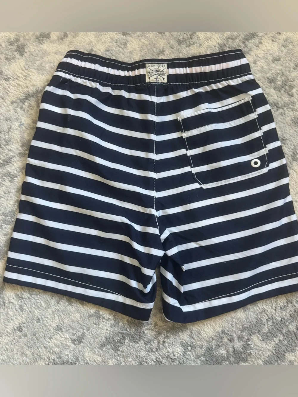GAP these swim